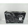 Move Inline Skates SK8422 - Maat 43 - Zwart