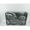 Move Inline Skates SK8422 - Maat 43 - Zwart