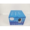 Clean Air Optima Tafelventilator CA 404W - Wit/Zwart
