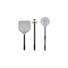 Boretti Pizzaiolo Toolset - 3-delig