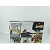 Boretti Pizzaiolo Toolset - 3-delig