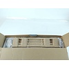 Joseph Joseph Snijplank Folio Steel - Set van 4 - Zwart