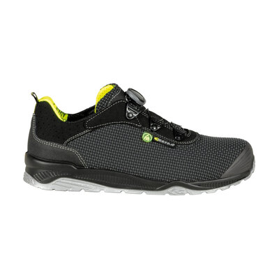Cofra Veiligheidsschoenen Yard ESD S3S FO SR - Maat 40