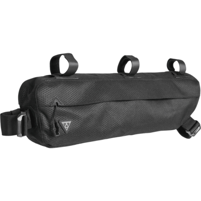 Topeak Fietstas MidLoader 6L - Zwart
