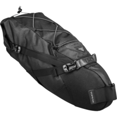 Topeak Fietstas BackLoader 15L - Zwart
