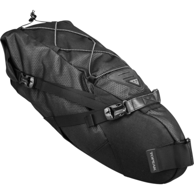 Topeak Fietstas BackLoader 15L - Zwart