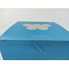 Cloudpillo Hoofdkussen Plus - 60x70 cm