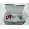 Vulpes Goods Tafelventilator Pro - Wit