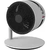 Boneco Tafelventilator AirShower - F210 - Grijs