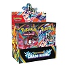 Pokémon TCG Mega Evolution - Chaos Rising Boosterbox - 36 stuks