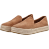 TOMS Shoes Damesinstappers Carolina - Maat 38 - Cognac