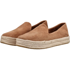 TOMS Shoes Damesinstappers Carolina - Maat 38 - Cognac