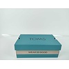 TOMS Shoes Damesinstappers Carolina - Maat 38 - Cognac