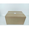 TOMS Shoes Damesinstappers Carolina - Maat 38 - Cognac