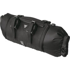 Topeak Fietstas FrontLoader 12L - Zwart