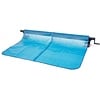 Intex Solar Afdekzeil Oprolsysteem - 274x488 cm