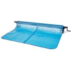 Intex Solar Afdekzeil Oprolsysteem - 274x488 cm