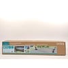 Intex Solar Afdekzeil Oprolsysteem - 274x488 cm