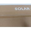 Intex Solar Afdekzeil Oprolsysteem - 274x488 cm