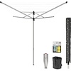 Brabantia Droogmolen Lift-O-Matic - 40m