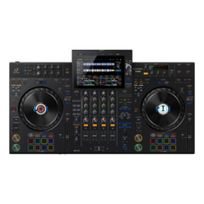 AlphaTheta DJ Controller XDJ-AZ