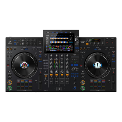 AlphaTheta DJ Controller XDJ-AZ