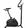 Luxari Hometrainer CN180T - Zwart/Grijs