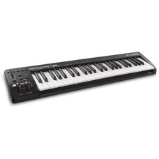 M-Audio Midi Keyboard - Keystation 49 MKIII