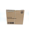 Inventum Inductiekookplaat Inbouw 60cm - IKI6028 - Zwart