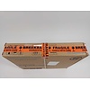 Inventum Inductiekookplaat Inbouw 60cm - IKI6028 - Zwart