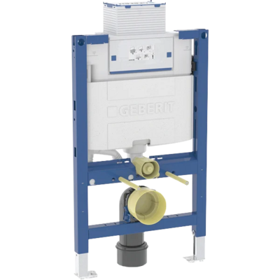 Geberit Inbouwreservoir Duofix Omega - 82cm