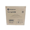 Aigostar Plafondventilator met LED - Wit