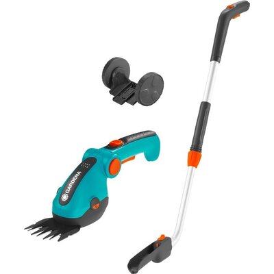 Gardena Accu Grasschaar ComfortCut