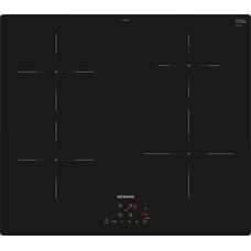 Siemens Inductiekookplaat Inbouw 60cm - EU61RBEB5D - Zwart