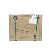Siemens Inductiekookplaat Inbouw 60cm - EU61RBEB5D - Zwart