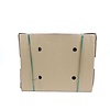 Siemens Inductiekookplaat Inbouw 60cm - EU61RBEB5D - Zwart