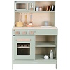 Little Dutch Houten Speelkeuken - Mint