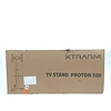 XTRArm TV Vloerstandaard - Proton 500 - Zwart