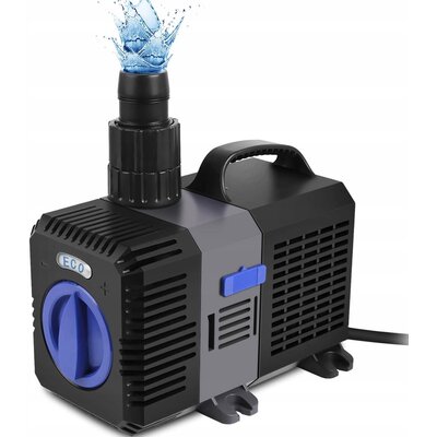Forever Speed Vijverpomp Super Eco - CTP-7000 - 7000 l/u – 50W