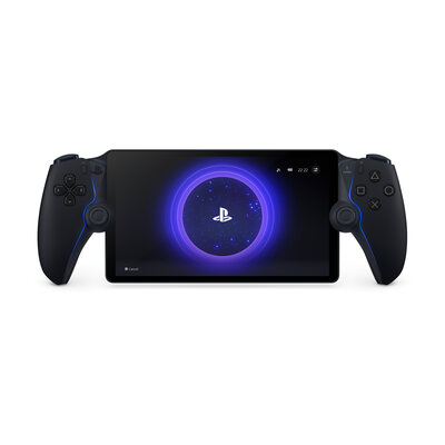 Sony Playstation Portal Remote Player - Midnight Black