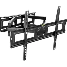Mountpro+ TV Muurbeugel - 28 t/m 75 Inch - Zwart