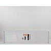 Mountpro+ TV Muurbeugel - 28 t/m 75 Inch - Zwart