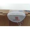 Geberit Closetzitting Renova - Glanzend Wit