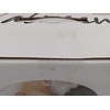Calmenta Shiatsu Massagestoel