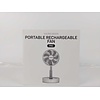 Vulpes Goods Tafelventilator Pro - Wit