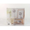 Vulpes Goods Tafelventilator Pro - Wit