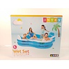 Intex Zwembad Family Lounge - 229x229 cm