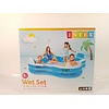 Intex Zwembad Family Lounge - 229x229 cm