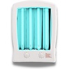 Livista Gezichtsbruiner Zebra Super Tanning - RT8801 - Wit