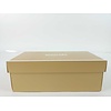 Michael Kors Damespumps Alora Mid Sling - Maat 39 - Chocolade